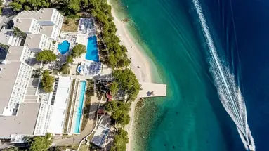 BLUESUN HOTEL BERULIA