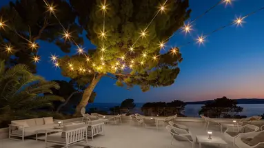 Bluesun Hotel Berulia