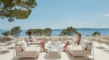 Bluesun Hotel Berulia