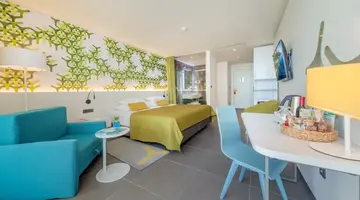 Bluesun Hotel Berulia