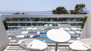 Bluesun Hotel Berulia