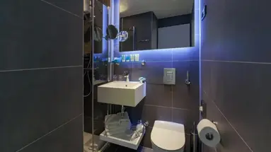 BLUESUN HOTEL BERULIA
