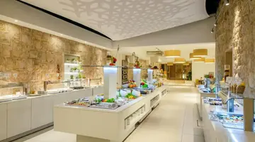 BLUESUN HOTEL BERULIA