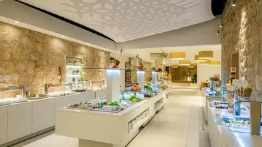 BLUESUN HOTEL BERULIA