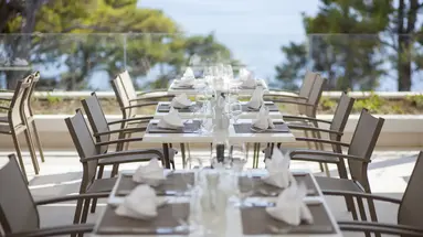 BLUESUN HOTEL BERULIA