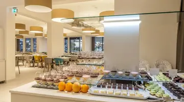 BLUESUN HOTEL BERULIA
