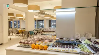 BLUESUN HOTEL BERULIA