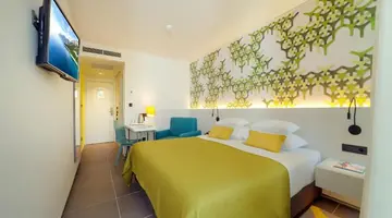 BLUESUN HOTEL BERULIA
