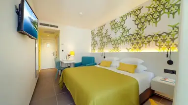 BLUESUN HOTEL BERULIA