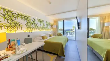 BLUESUN HOTEL BERULIA