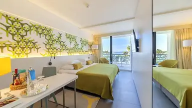 BLUESUN HOTEL BERULIA