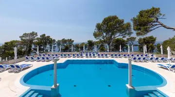 BLUESUN HOTEL BERULIA