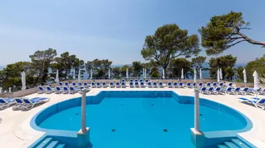 BLUESUN HOTEL BERULIA