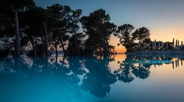 BLUESUN HOTEL BERULIA