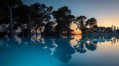 BLUESUN HOTEL BERULIA