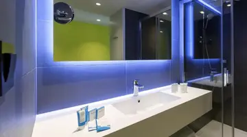BLUESUN HOTEL BERULIA