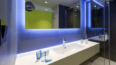 BLUESUN HOTEL BERULIA
