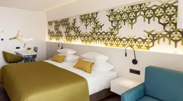 BLUESUN HOTEL BERULIA
