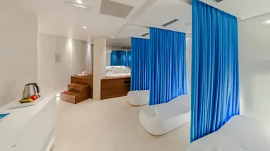 BLUESUN HOTEL BERULIA