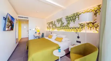 BLUESUN HOTEL BERULIA