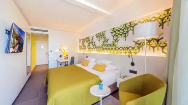 BLUESUN HOTEL BERULIA