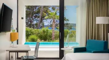 Bluesun hotel Berulia