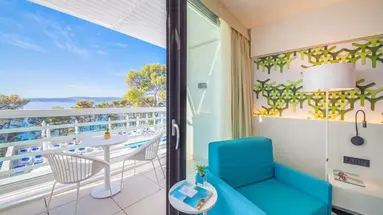 Bluesun hotel Berulia
