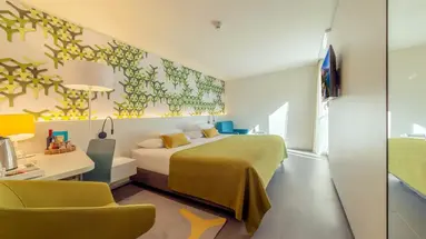 Bluesun Hotel Berulia