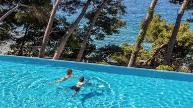 Bluesun Hotel Berulia