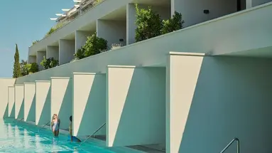 Bluesun Hotel Berulia