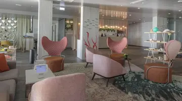 BLUESUN HOTEL BERULIA