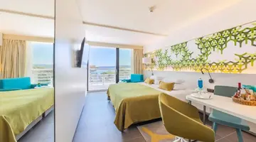 BLUESUN HOTEL BERULIA