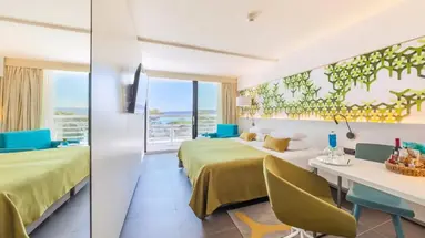 BLUESUN HOTEL BERULIA