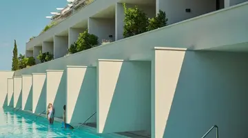 BLUESUN HOTEL BERULIA