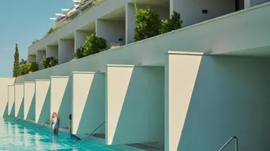 BLUESUN HOTEL BERULIA