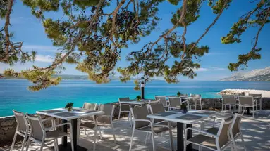 Bluesun Hotel Berulia