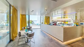 Bluesun Hotel Berulia