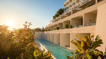 Bluesun hotel Berulia