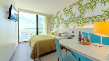 BLUESUN HOTEL BERULIA