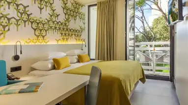 BLUESUN HOTEL BERULIA