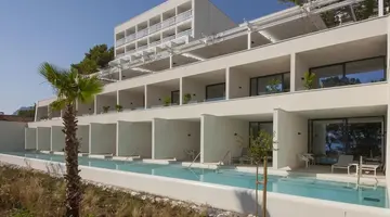 BLUESUN HOTEL BERULIA