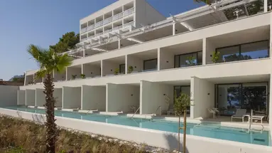 BLUESUN HOTEL BERULIA
