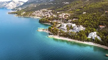 Bluesun hotel Berulia