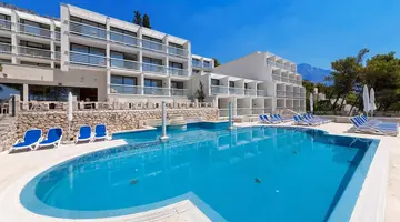 Bluesun hotel Berulia