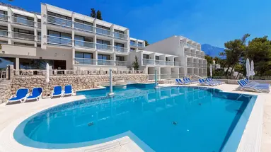 Bluesun hotel Berulia