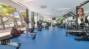 Bluesun hotel Berulia
