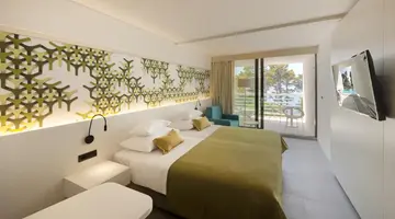 Bluesun Hotel Berulia