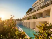 Bluesun Hotel Berulia
