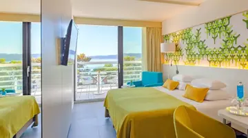 BLUESUN HOTEL BERULIA