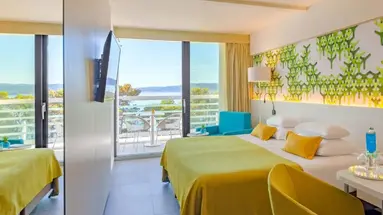 BLUESUN HOTEL BERULIA